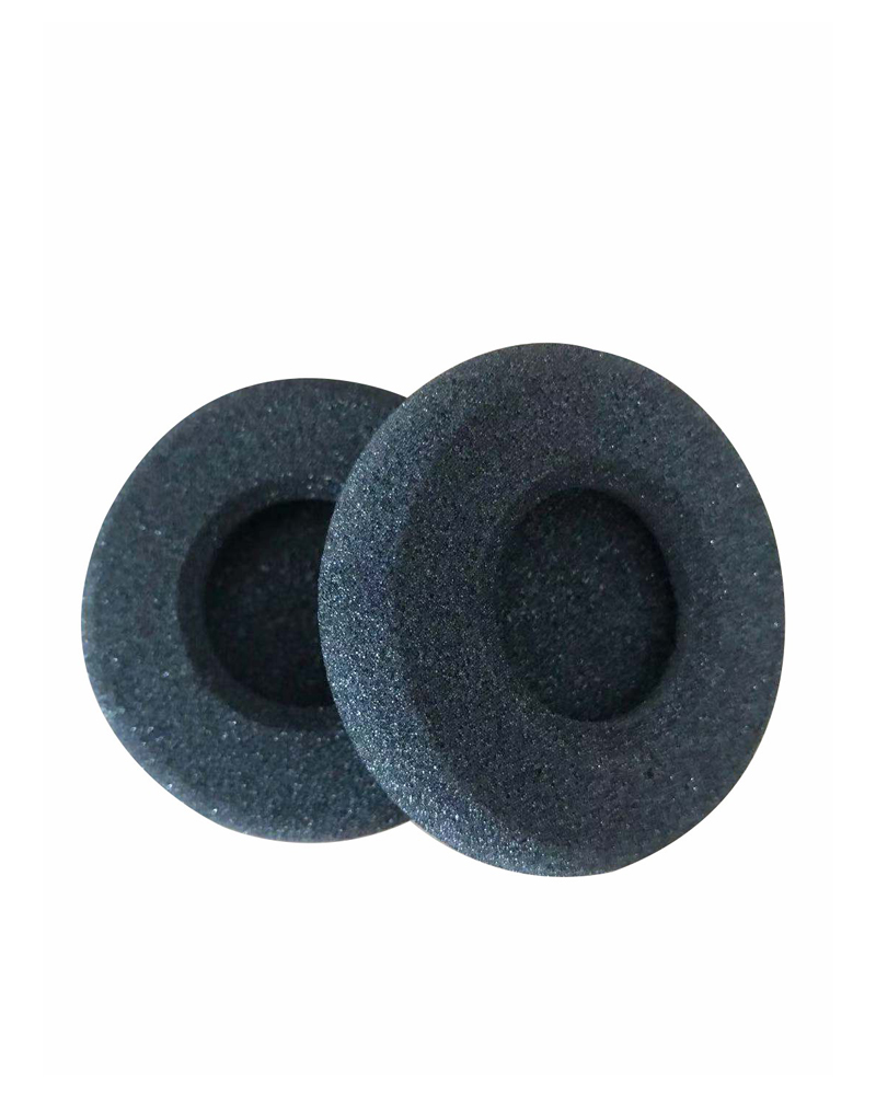 Addasound: Quality Foam Ear Cushions PET0012 for Wired Headset and Wireless  Headset